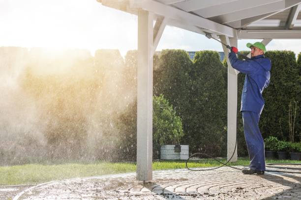 Reliable Sanatoga, PA Pressure washing Solutions